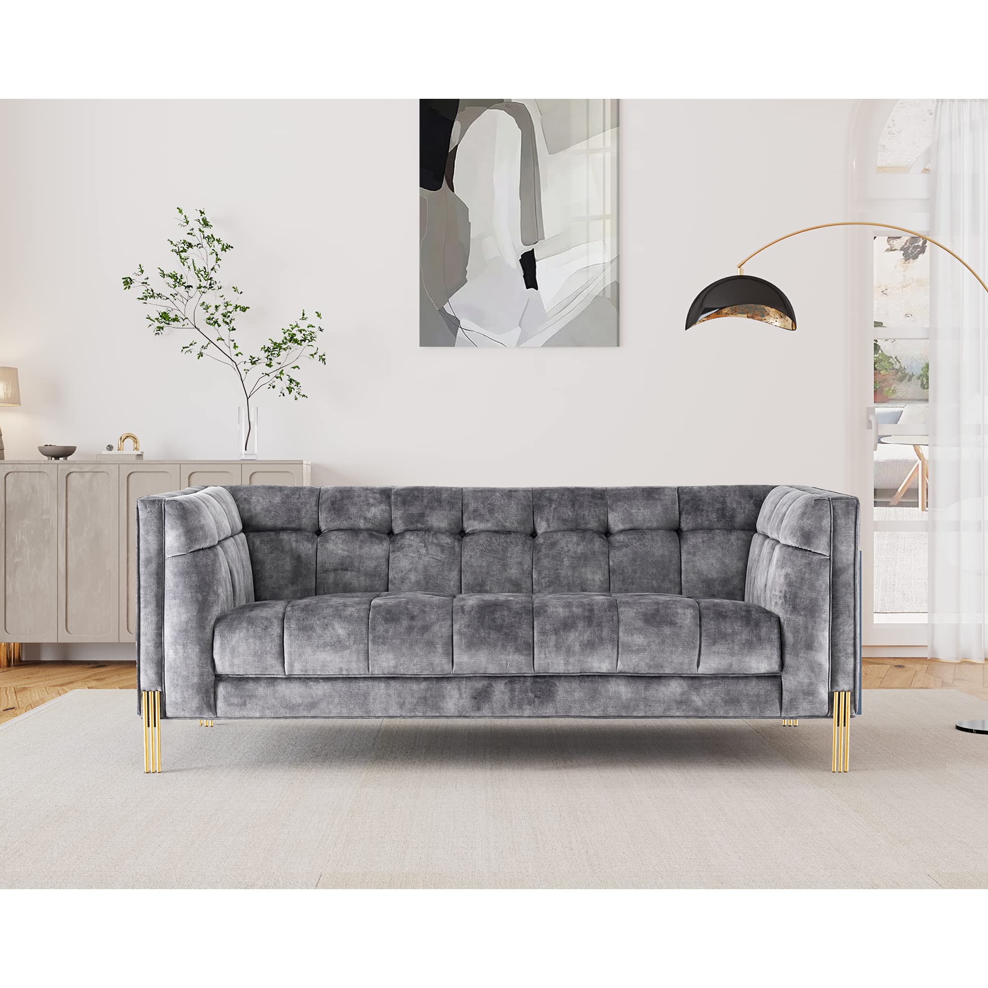 Loveseats & Chaises