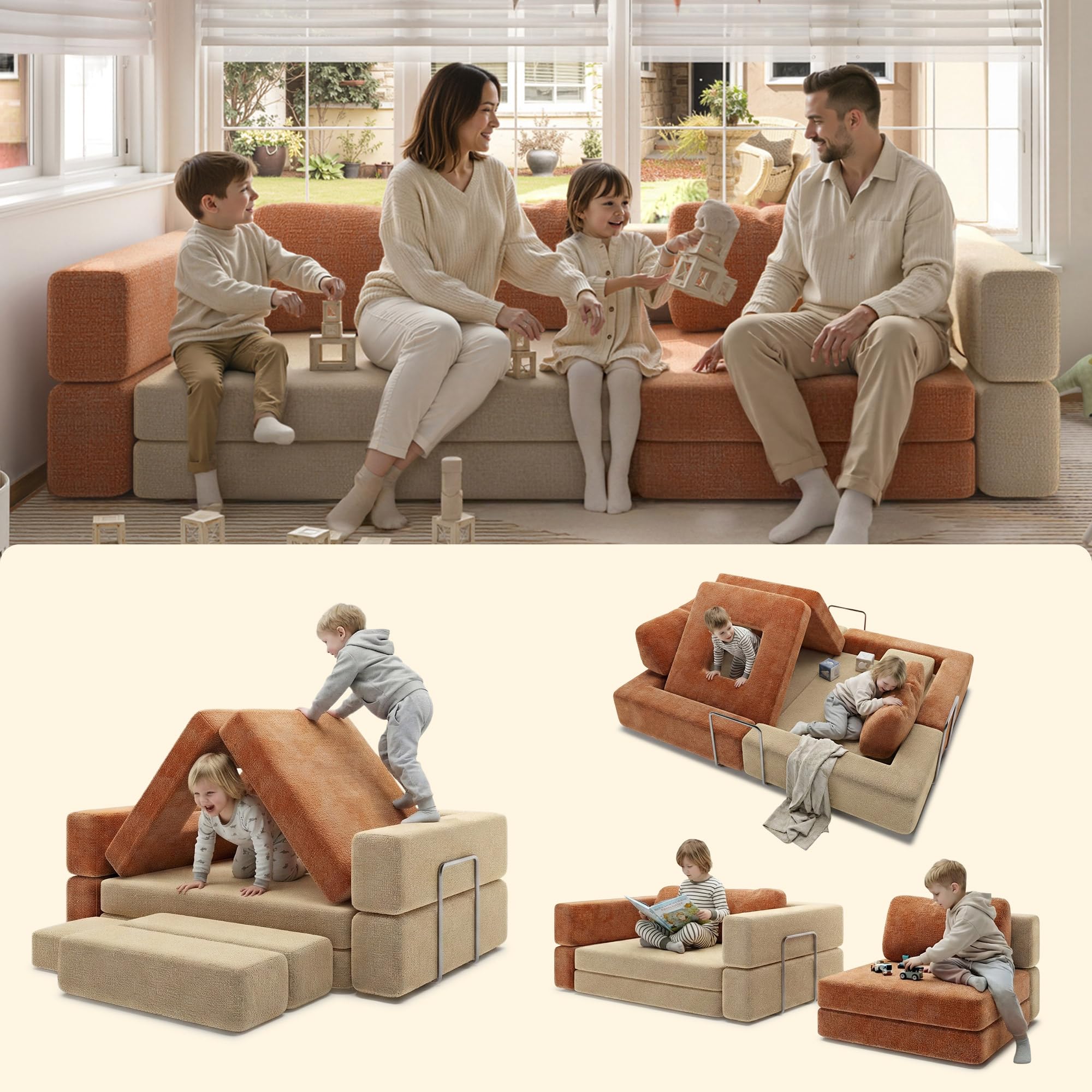 Sofas & Sectional